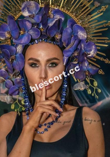 Эскортницы Недильская Снежана