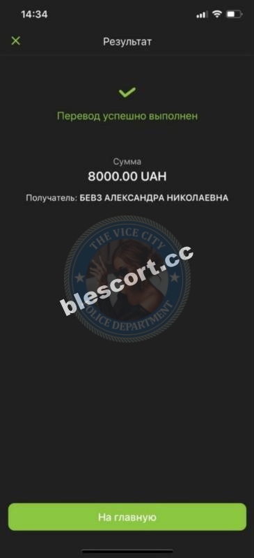 Бевз Александра 1999 - ЧС эскорта Бевз Александра 1999 - ЧС эскорта