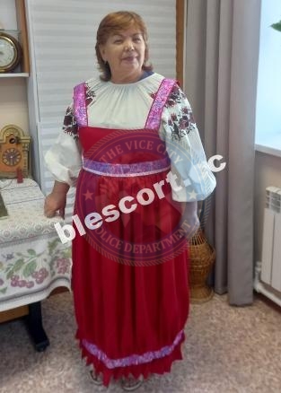 Мизурова Диана 2002 г.р. - ЧС эскорта Мизурова Диана 2002 г.р. - ЧС эскорта