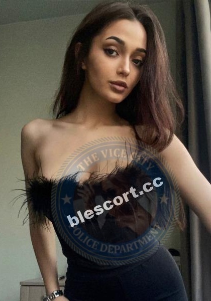 Алиева Полина - эскортница 2003 г.р. Алиева Полина
