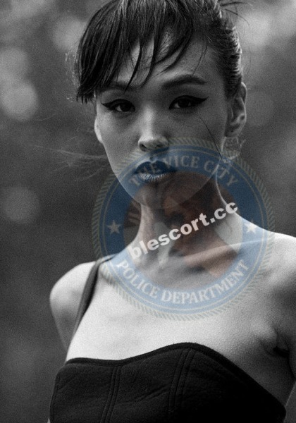 Еленова Зарина 1999 г.р. - ЧС эскорта Еленова Зарина