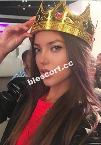Эскортницы Лищук Инна