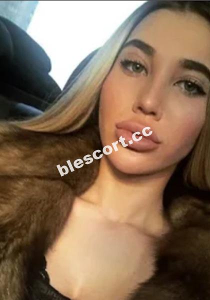 Эскортницы Константинова Линда