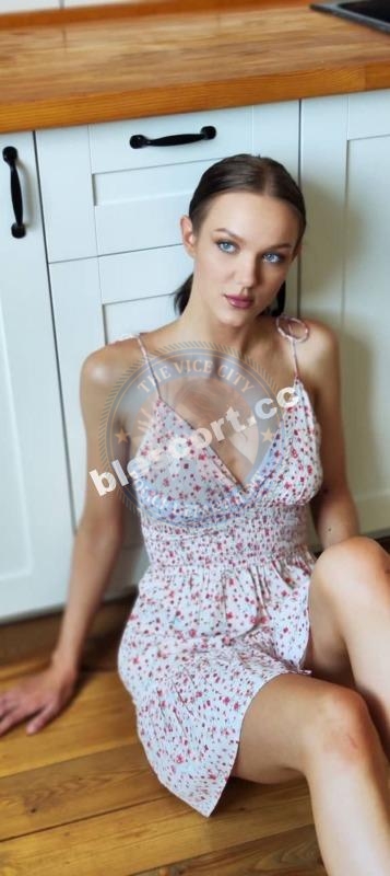Буланова Екатерина - эскортница 200* Буланова Екатерина - эскортница 200*