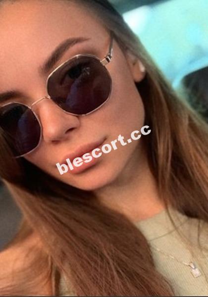 Эскортницы Бондарева Анастасия