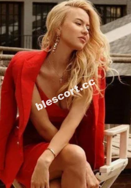 Эскортницы Неволина Алина