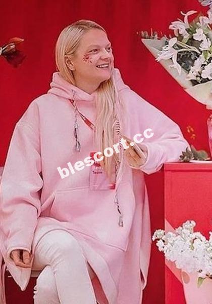 Эскортницы Сакутина Марианна