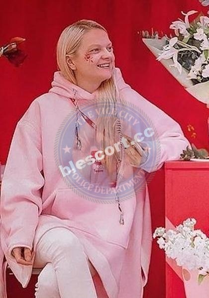 Сакутина Марианна - эскортница 1989 г.р. Сакутина Марианна