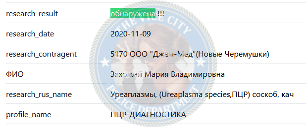 Захожий Мария - эскортница 1992 г.р. Захожий Мария - эскортница 1992 г.р.