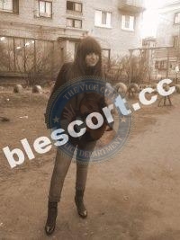 Денисова Виктория - эскортница 1994 г.р. Денисова Виктория - эскортница 1994 г.р.