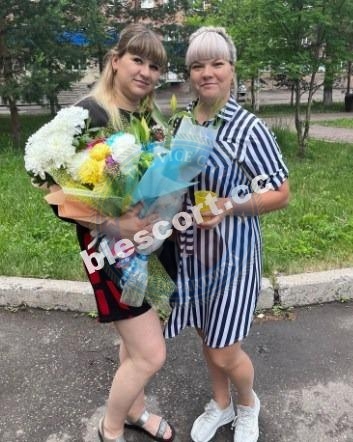 Гилева Светлана - эскортница 1991 г.р. Гилева Светлана - эскортница 1991 г.р.