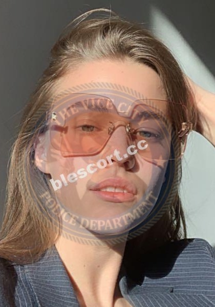 Бачурина Анастасия - эскортница 2001 г.р. Бачурина Анастасия