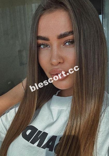 Эскортницы Баранец Алеся