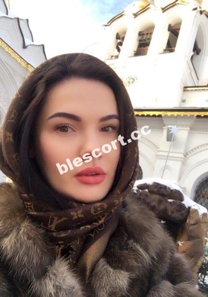 Эскортницы Козлюк Илона