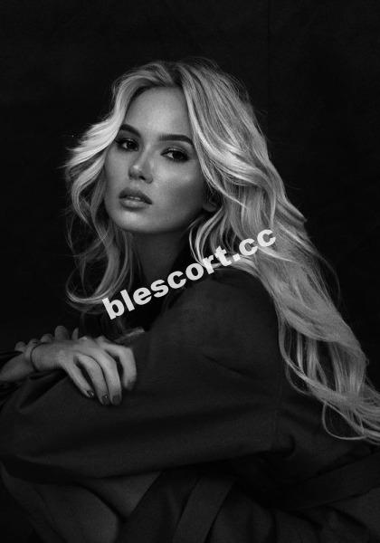 Эскортницы Соболева Анна