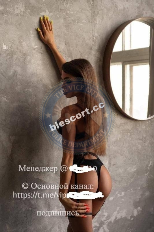 Кретова Мария - эскортница 2000 г.р. Кретова Мария - эскортница 2000 г.р.