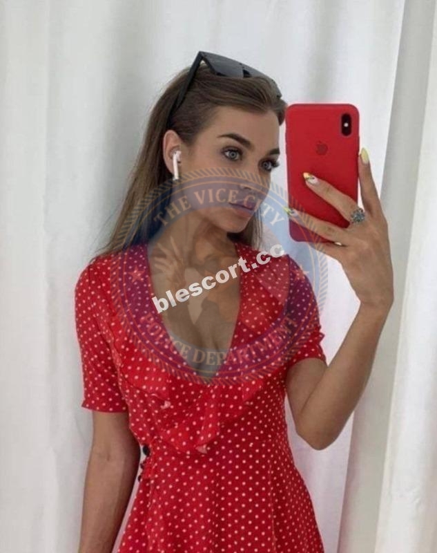 Кретова Мария - эскортница 2000 г.р. Кретова Мария - эскортница 2000 г.р.