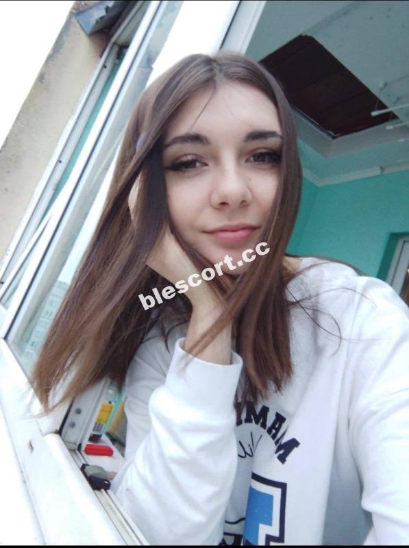 Анастасия Фицнер - ЧС эскорта Анастасия Фицнер