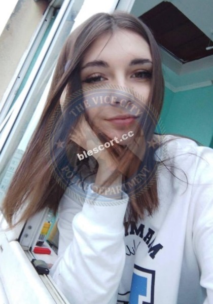 Анастасия Фицнер
