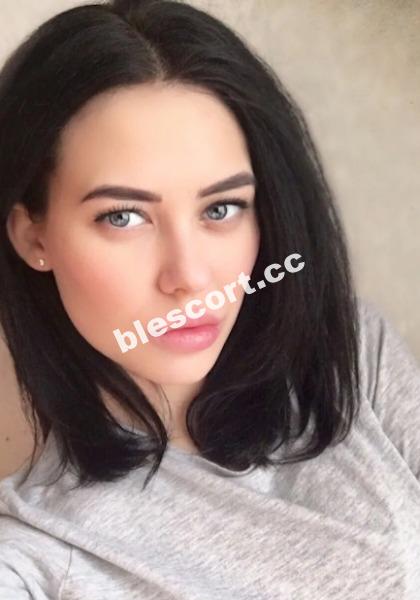 Эскортницы Аникина Екатерина