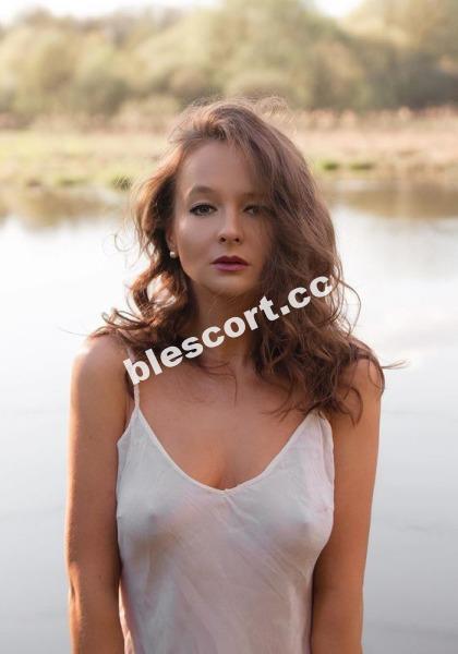 Эскортницы Митчелл Кристина