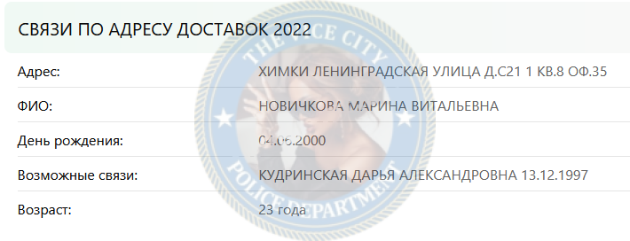 Зеленецкая Марина - эскортница 2000 г.р. Зеленецкая Марина - эскортница 2000 г.р.