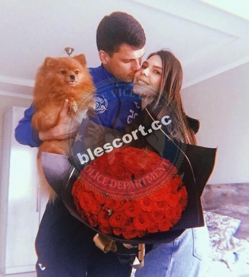 Староверова Ольга - эскортница 1995 г.р. Староверова Ольга - эскортница 1995 г.р.