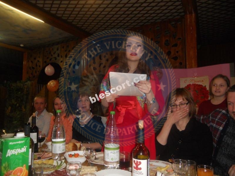 Боровских Елизавета - эскортница 1995 г.р. Боровских Елизавета - эскортница 1995 г.р.