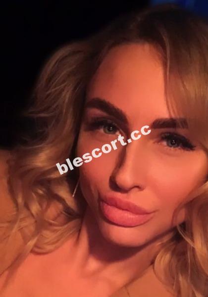 Эскортницы Муконина Ирина