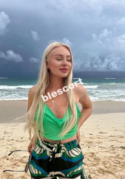 Эскортницы Павлова Яна