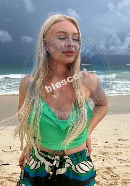 Павлова Яна - эскортница 2002 г.р. Павлова Яна