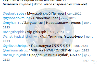 Ханнанова Милана - эскортница 2003 г.р. Ханнанова Милана - эскортница 2003 г.р.