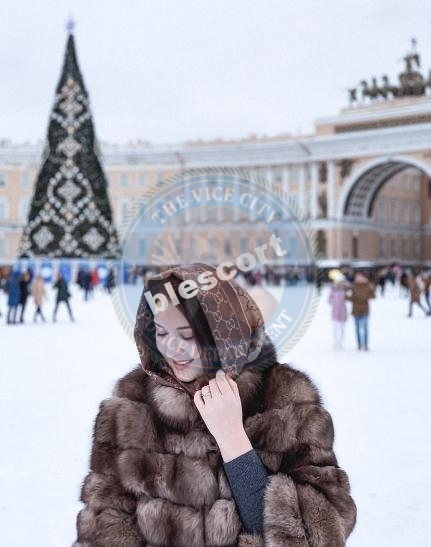 Киселева Юлия - эскортница 1994 г.р. Киселева Юлия - эскортница 1994 г.р.