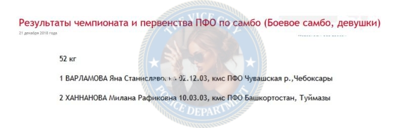 Ханнанова Милана - эскортница 2003 г.р. Ханнанова Милана - эскортница 2003 г.р.