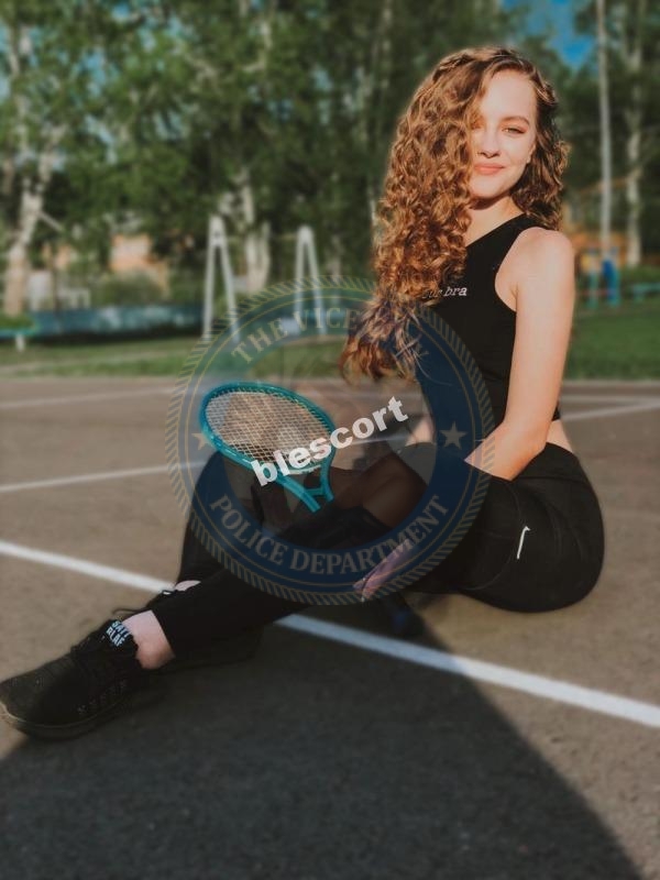 Фомина Анастасия