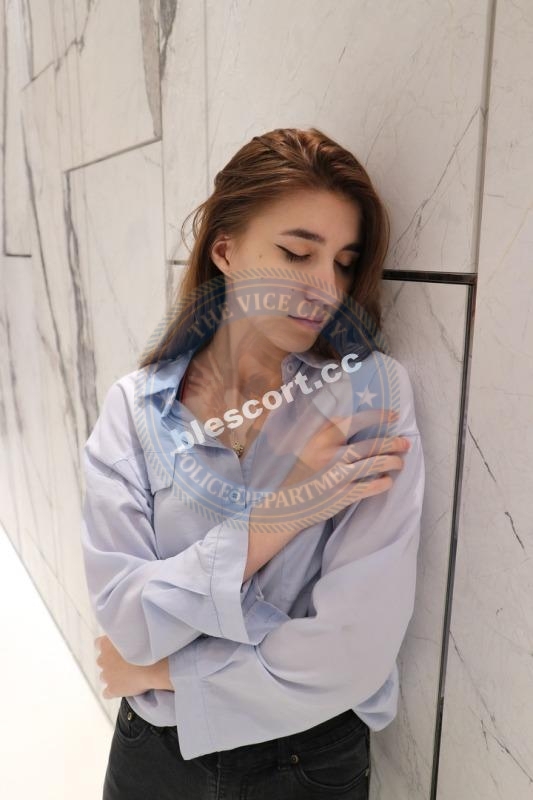 Герасимова Алина - эскортница 2002 г.р. Герасимова Алина - эскортница 2002 г.р.