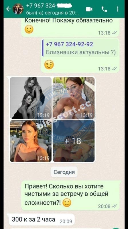 Комаровы Владлена и Вилена - шкуры 2001 г.р. 💯👍 Комаровы Владлена и Вилена - шкуры 2001 г.р. 💯👍