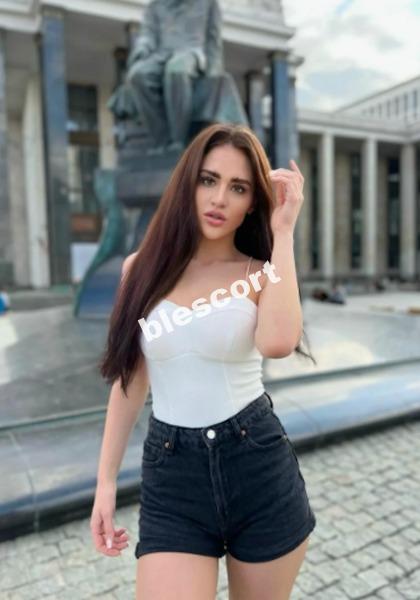 Эскортницы Фарафонова Мария