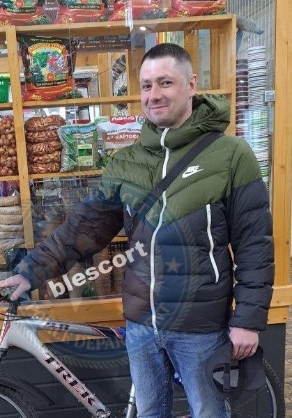 Фролов Станислав - сутенер Бонум 1983 Фролов Станислав