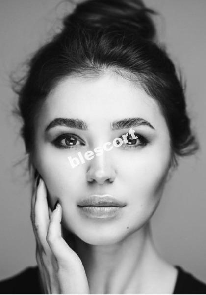 Эскортницы Матвеева Арина