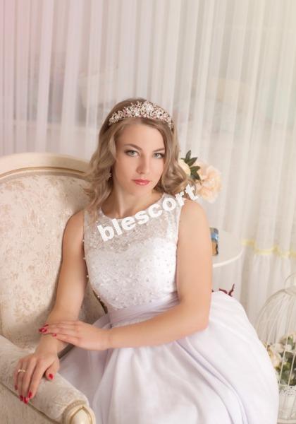 Эскортницы Несмелова Снежана