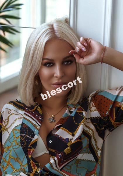 Эскортницы Попова Анастасия