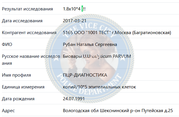 Рубан Наталья - эскортница 1991 г.р. Рубан Наталья - эскортница 1991 г.р.