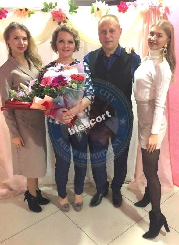 Александрова Наталья - эскортница 1995 г.р. Александрова Наталья - эскортница 1995 г.р.