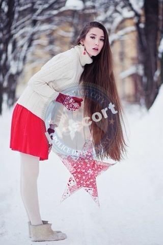 Дубошина Дарья - эскортница 1993 г.р. Дубошина Дарья - эскортница 1993 г.р.