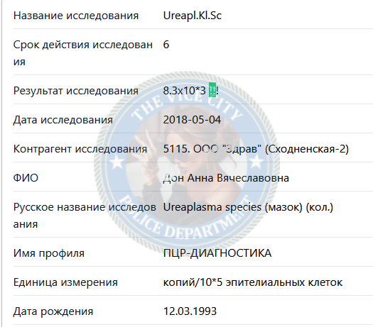 Дон Анна - эскортница 1993 г.р. Дон Анна - эскортница 1993 г.р.