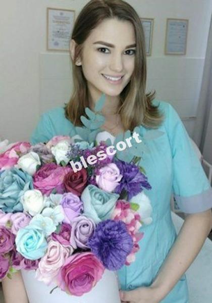 Эскортницы Корнеева Елена