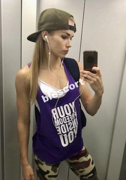 Эскортницы Шиповалова Юлия