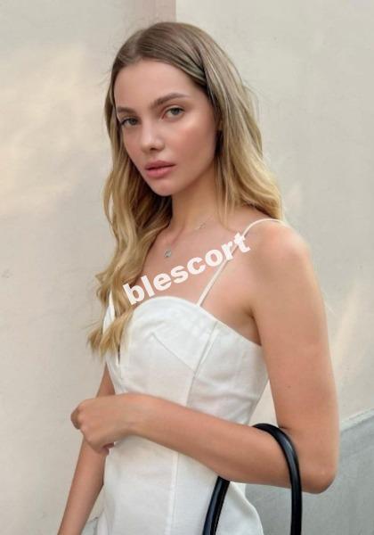 Эскортницы Ушенина Валерия