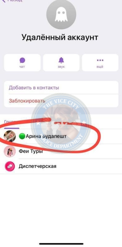 Гетьман Дарина 1991 г.р. - ЧС эскорта Гетьман Дарина 1991 г.р. - ЧС эскорта